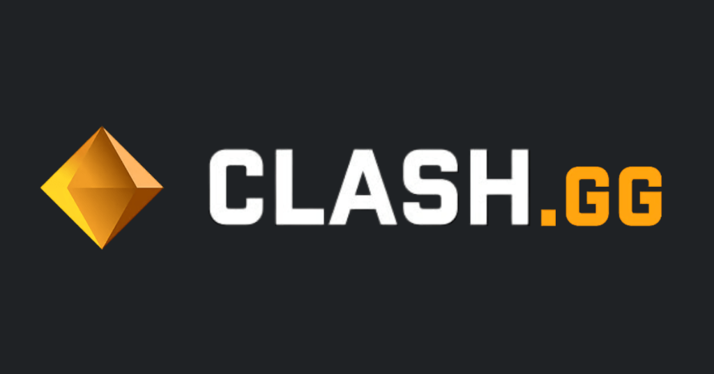 Clash.gg