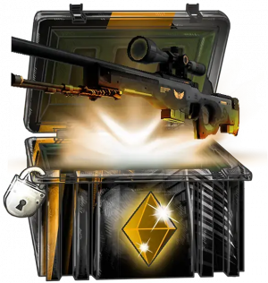 Clash Case Right