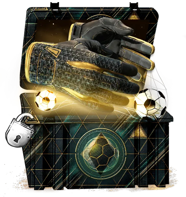 Clash Case Left