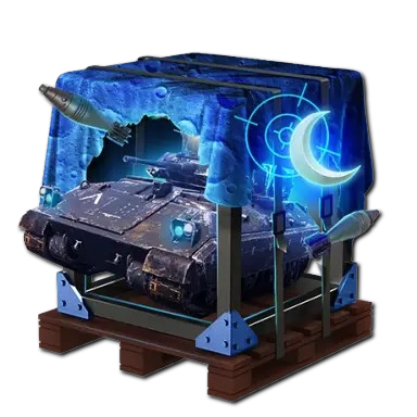 RustMagic Box 1