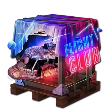 RustMagic Box 2
