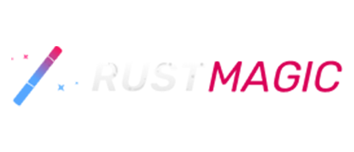 RustMagic